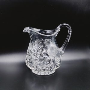 kryształowy dzban na wodę